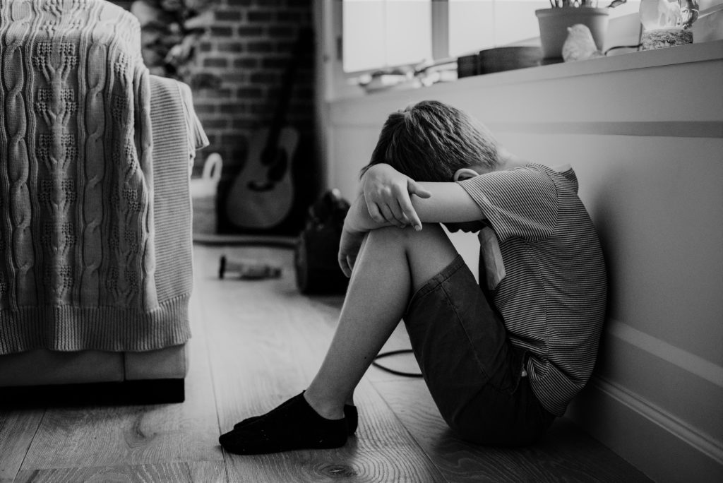 Come Si Capisce Se Si è Depressi