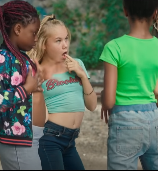 Nuova Produzione Netflix Celebra Il Twerking Delle Ragazze Di 11 Anni Renovatio 21