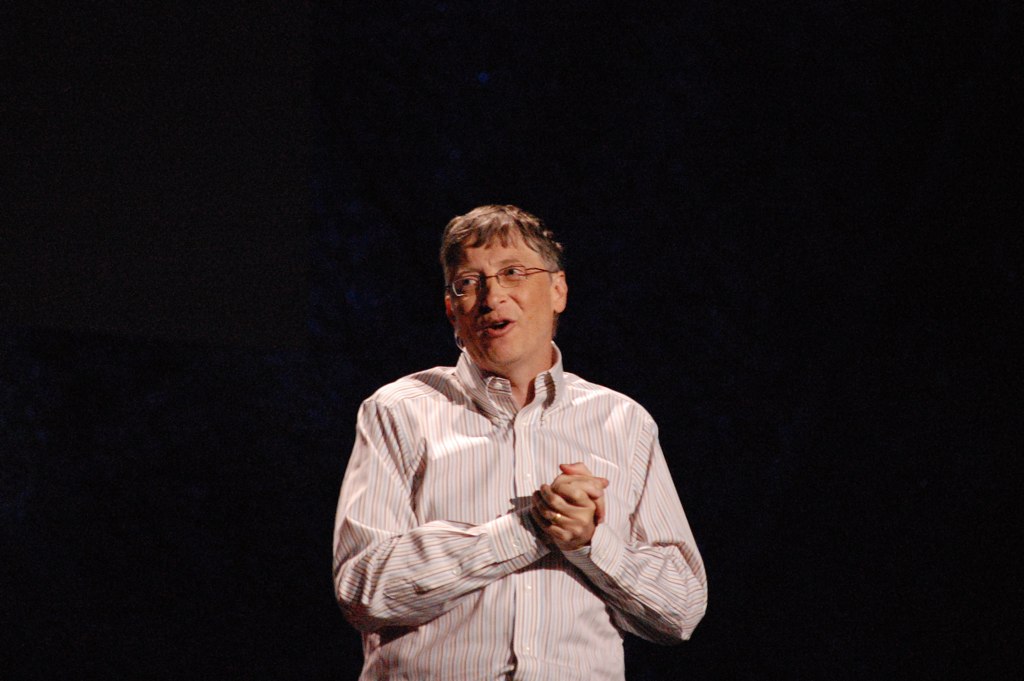 Bill-Gates-TED-2009