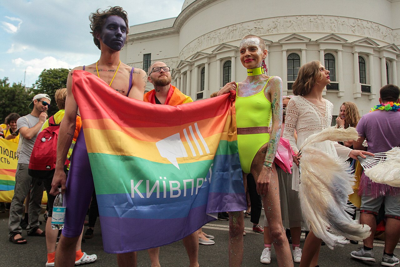 украина геи лесбиянки фото 28
