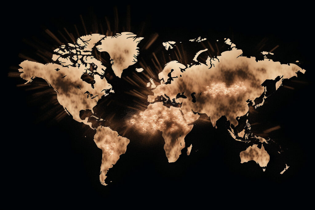 «La Terza Guerra Mondiale è già iniziata» dice il politologo russo