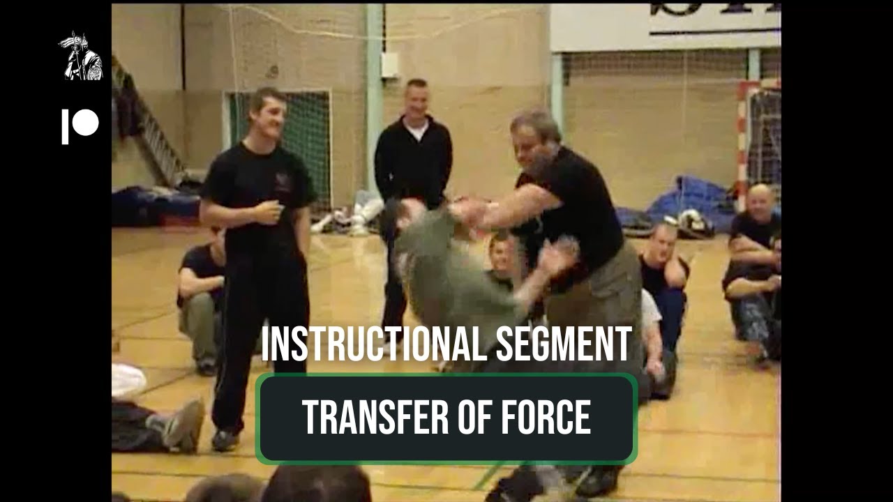 Storia e aspetti del Systema, l'arte marziale russa – RENOVATIO 21